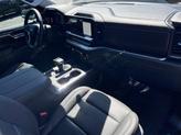 Thumbnail of 2023 Dark Ash Metallic Chevrolet Silverado 1500