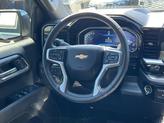 Thumbnail of 2023 Dark Ash Metallic Chevrolet Silverado 1500