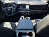 Thumbnail of 2023 Dark Ash Metallic Chevrolet Silverado 1500