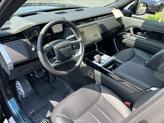 Thumbnail of 2025 Amethyst Grey Purple In Gloss Finish Land Rover Range Rover