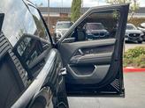 Thumbnail of 2025 Santorini Black Land Rover Range Rover
