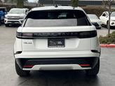 Thumbnail of 2026 Fuji White Land Rover Range Rover Velar