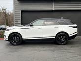 Thumbnail of 2026 Fuji White Land Rover Range Rover Velar