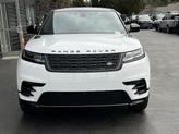 Thumbnail of 2026 Fuji White Land Rover Range Rover Velar