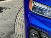 Thumbnail of 2022 Ultra Blue Metallic Audi Q5 e