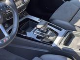 Thumbnail of 2022 Ultra Blue Metallic Audi Q5 e