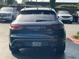 Thumbnail of 2022 Jet Black Metallic Porsche Macan
