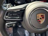 Thumbnail of 2022 Jet Black Metallic Porsche Macan
