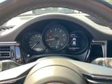 Thumbnail of 2022 Jet Black Metallic Porsche Macan