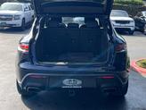 Thumbnail of 2022 Jet Black Metallic Porsche Macan