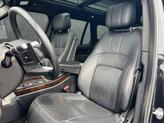 Thumbnail of 2022 Santorini Black Land Rover Range Rover