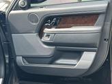 Thumbnail of 2022 Santorini Black Land Rover Range Rover