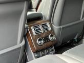 Thumbnail of 2022 Santorini Black Land Rover Range Rover