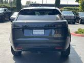 Thumbnail of 2026 Carpathian Grey Land Rover Range Rover Velar