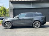 Thumbnail of 2026 Carpathian Grey Land Rover Range Rover Velar