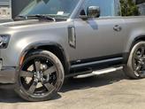 Thumbnail of 2024 Carpathian Grey Land Rover Defender