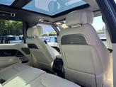 Thumbnail of 2025 Varesine Blue Land Rover Range Rover