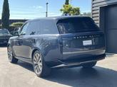 Thumbnail of 2025 Varesine Blue Land Rover Range Rover