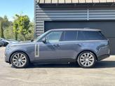 Thumbnail of 2025 Varesine Blue Land Rover Range Rover