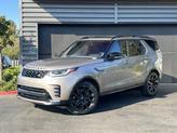 Photo of 2021 Lantau Bronze Land Rover Discovery