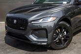 2025 Jaguar F-PACE P250 R-Dynamic S