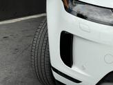 Thumbnail of 2025 Fuji White Land Rover Range Rover Evoque