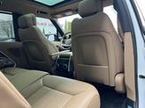 Thumbnail of 2025 Fuji White Land Rover Range Rover