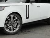 Thumbnail of 2025 Fuji White Land Rover Range Rover