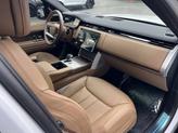 Thumbnail of 2025 Fuji White Land Rover Range Rover