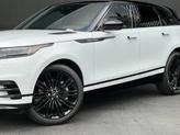 Thumbnail of 2026 Fuji White Land Rover Range Rover Velar
