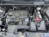 Thumbnail of 2023 Magnetic Gray Metallic Toyota RAV4