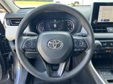 Thumbnail of 2023 Magnetic Gray Metallic Toyota RAV4
