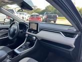 Thumbnail of 2023 Magnetic Gray Metallic Toyota RAV4