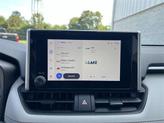 Thumbnail of 2023 Magnetic Gray Metallic Toyota RAV4