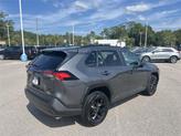Thumbnail of 2023 Magnetic Gray Metallic Toyota RAV4