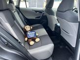 Thumbnail of 2023 Magnetic Gray Metallic Toyota RAV4