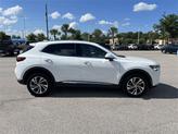 Thumbnail of 2023 Summit White Buick Envision