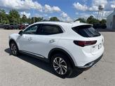 Thumbnail of 2023 Summit White Buick Envision