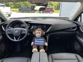 Thumbnail of 2023 Summit White Buick Envision