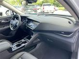 Thumbnail of 2023 Summit White Buick Envision
