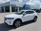 Thumbnail of 2023 Summit White Buick Envision