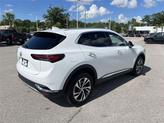 Thumbnail of 2023 Summit White Buick Envision