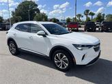 Thumbnail of 2023 Summit White Buick Envision