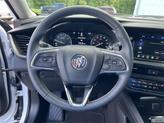 Thumbnail of 2023 Summit White Buick Envision