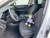 Thumbnail of 2022 Summit White Buick Envision