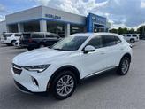 Photo of 2022 Summit White Buick Envision