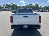 Thumbnail of 2025 Summit White Chevrolet Colorado