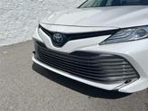 Thumbnail of 2020 Super White Toyota Camry Hybrid