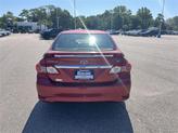 Thumbnail of 2012 Barcelona Red Metallic Toyota Corolla