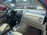 Thumbnail of 2012 Barcelona Red Metallic Toyota Corolla